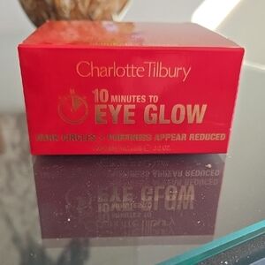 Charlotte Tilbury Eye Revival Patches